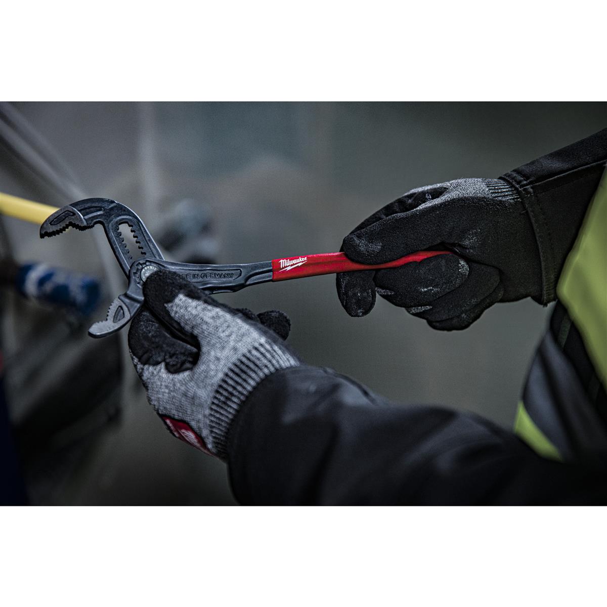 Pince multiprise Milwaukee 4932492459