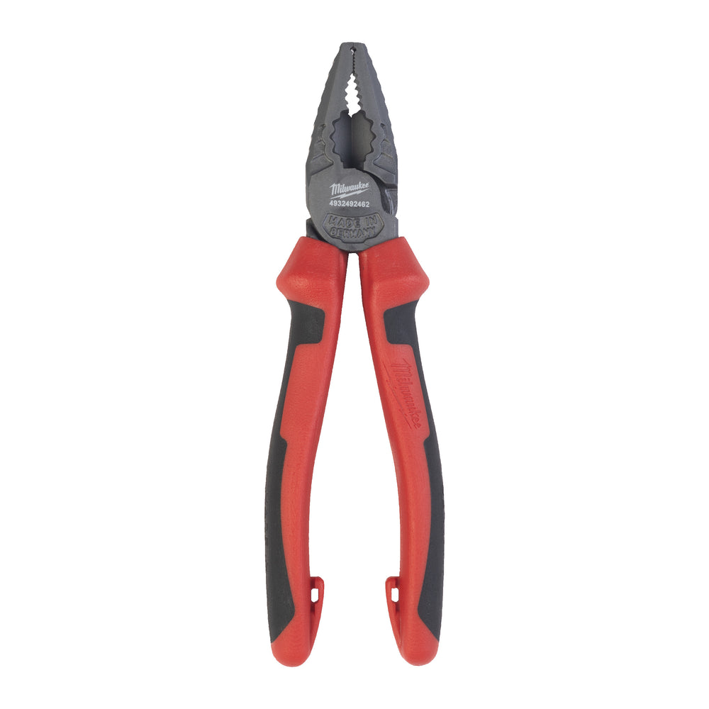 Milwaukee Kombizange 4932492462 roteswerkzeug