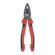 Milwaukee Kombizange 4932492462 roteswerkzeug