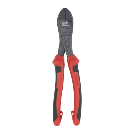 Milwaukee Kraft-Seitenschneider 4932492464 roteswerkzeug