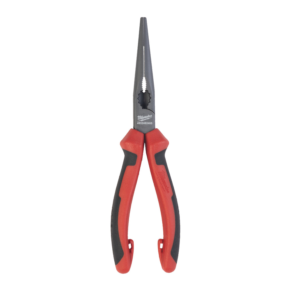 Milwaukee Langbeck-Rundzange 4932492465 roteswerkzeug