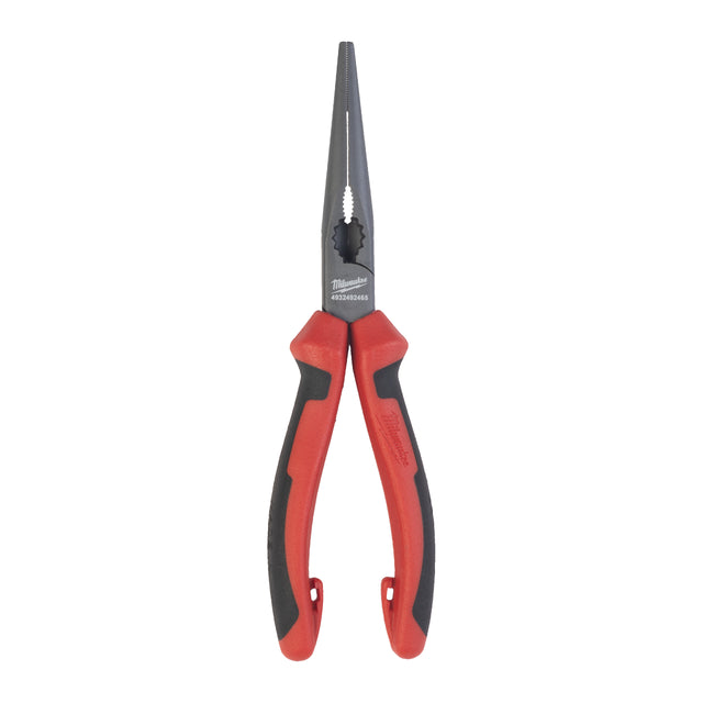Milwaukee Langbeck-Rundzange 4932492465 roteswerkzeug