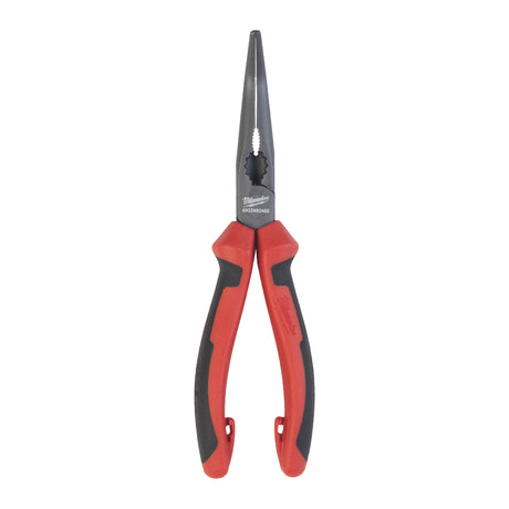 Milwaukee Langbeck-Rundzange 4932492466 roteswerkzeug