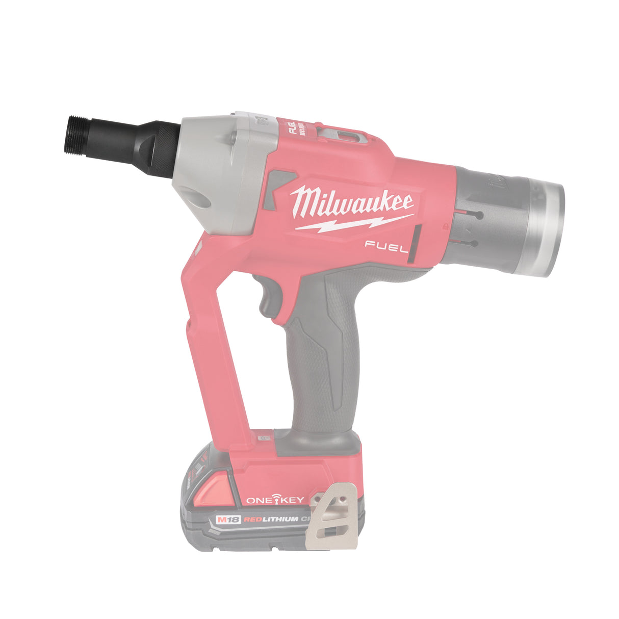 Milwaukee Adapter M18 ONEFLT-HT 4932492476 roteswerkzeug