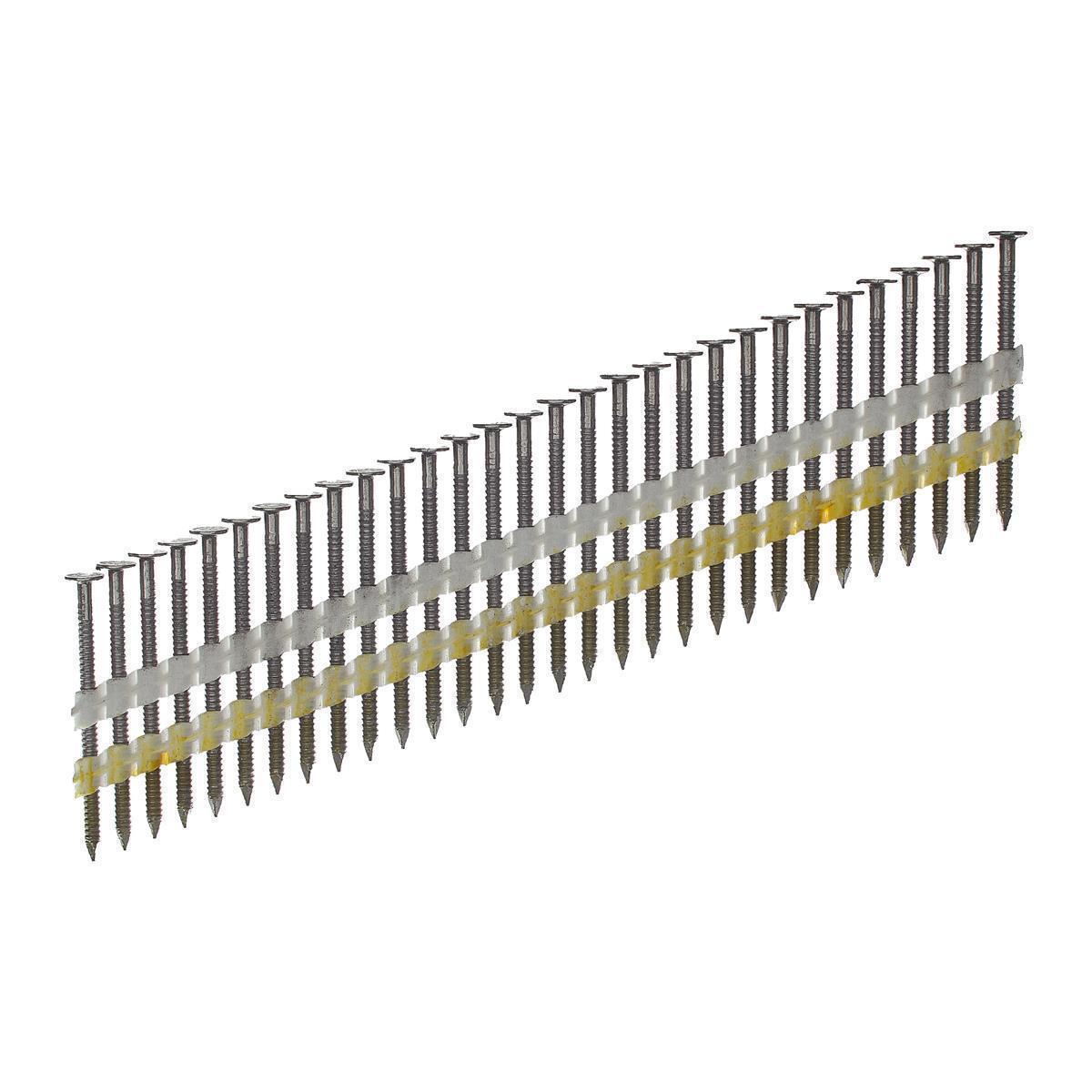 Milwaukee Nägel 75mm 4932492592