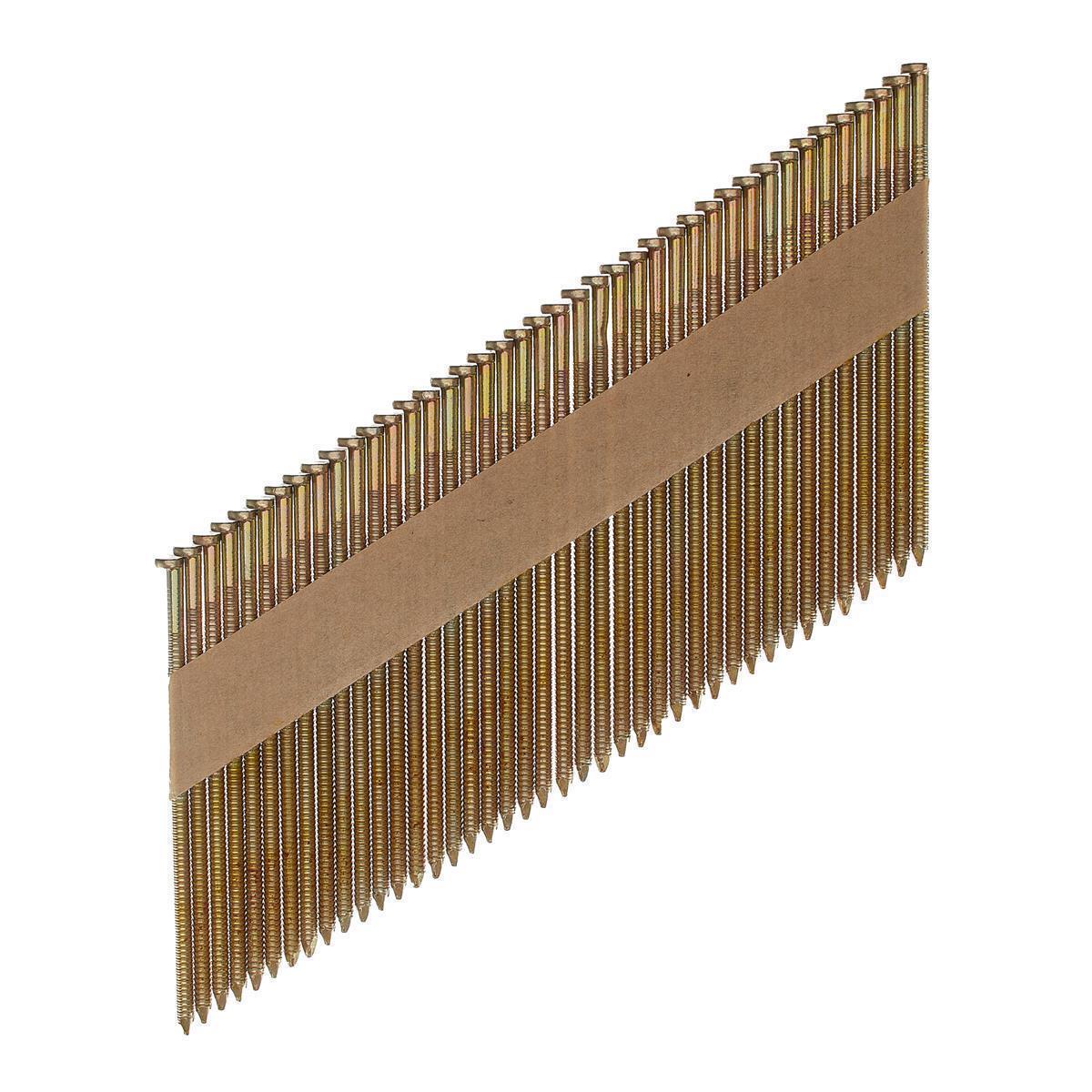 Milwaukee Nägel 90mm 4932492615