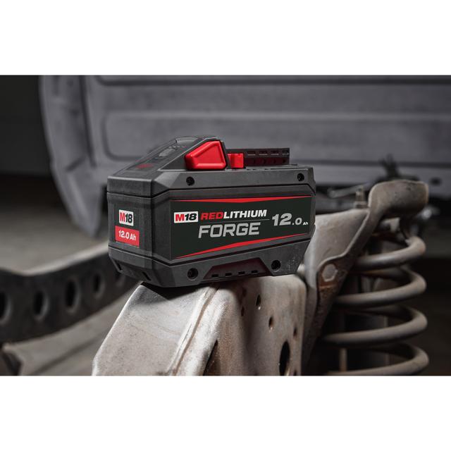 Batterie Milwaukee M18FB12 FORGE™ 12Ah 4932492651