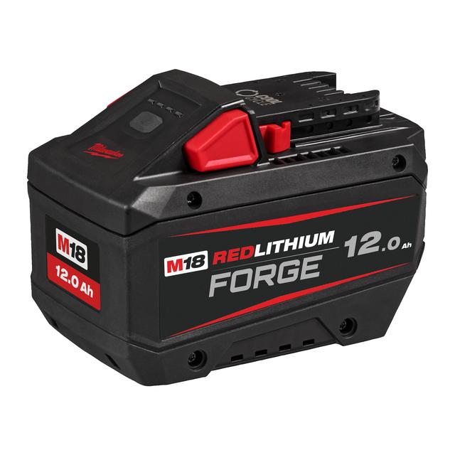 Batterie Milwaukee M18FB12 FORGE™ 12Ah 4932492651