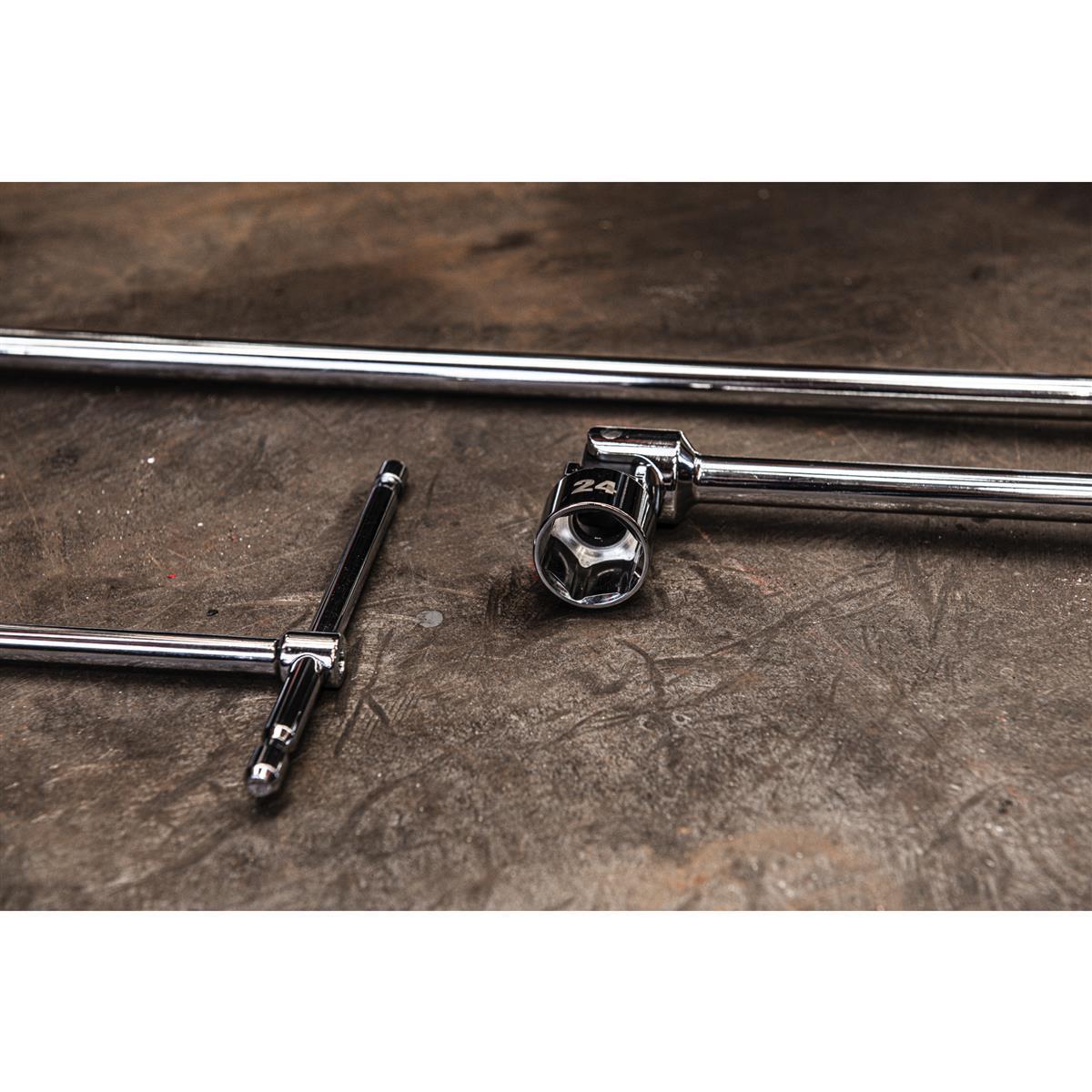 Milwaukee T-Gelenkschlüssel 16 mm 4932492685