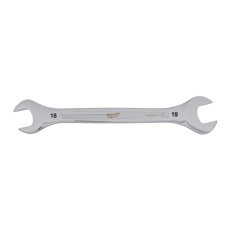 Milwaukee Doppelmaulschlüssel 18 x 19mm 4932492727 roteswerkzeug
