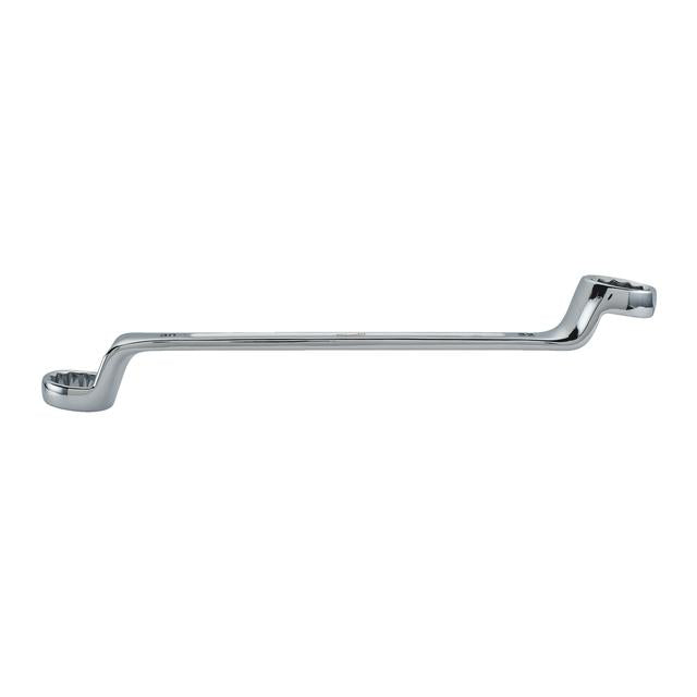 Clé à double anneau Milwaukee. déport 30x32 mm 4932492756