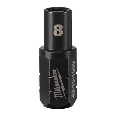 Milwaukee Durchgangs-Stecknuss FPTR-PTS 4932492855 roteswerkzeug