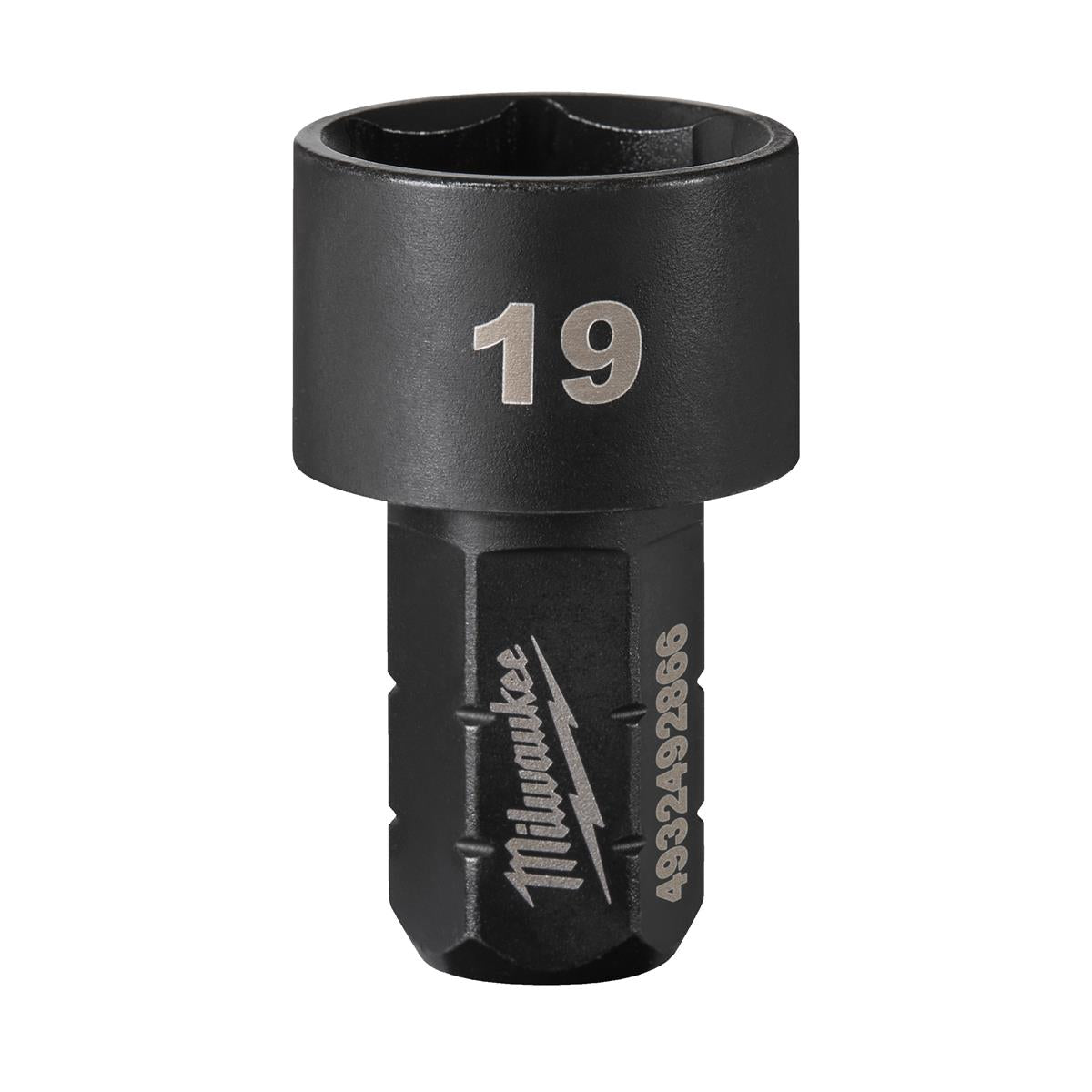 Milwaukee socket FPTR-S 4932492866