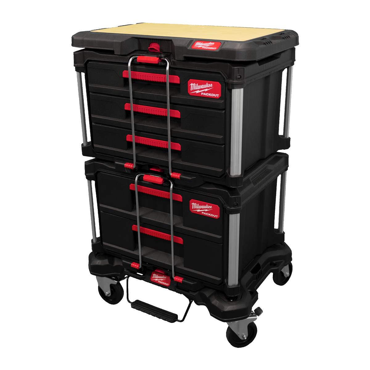 Milwaukee Automotive Set 4932492892
