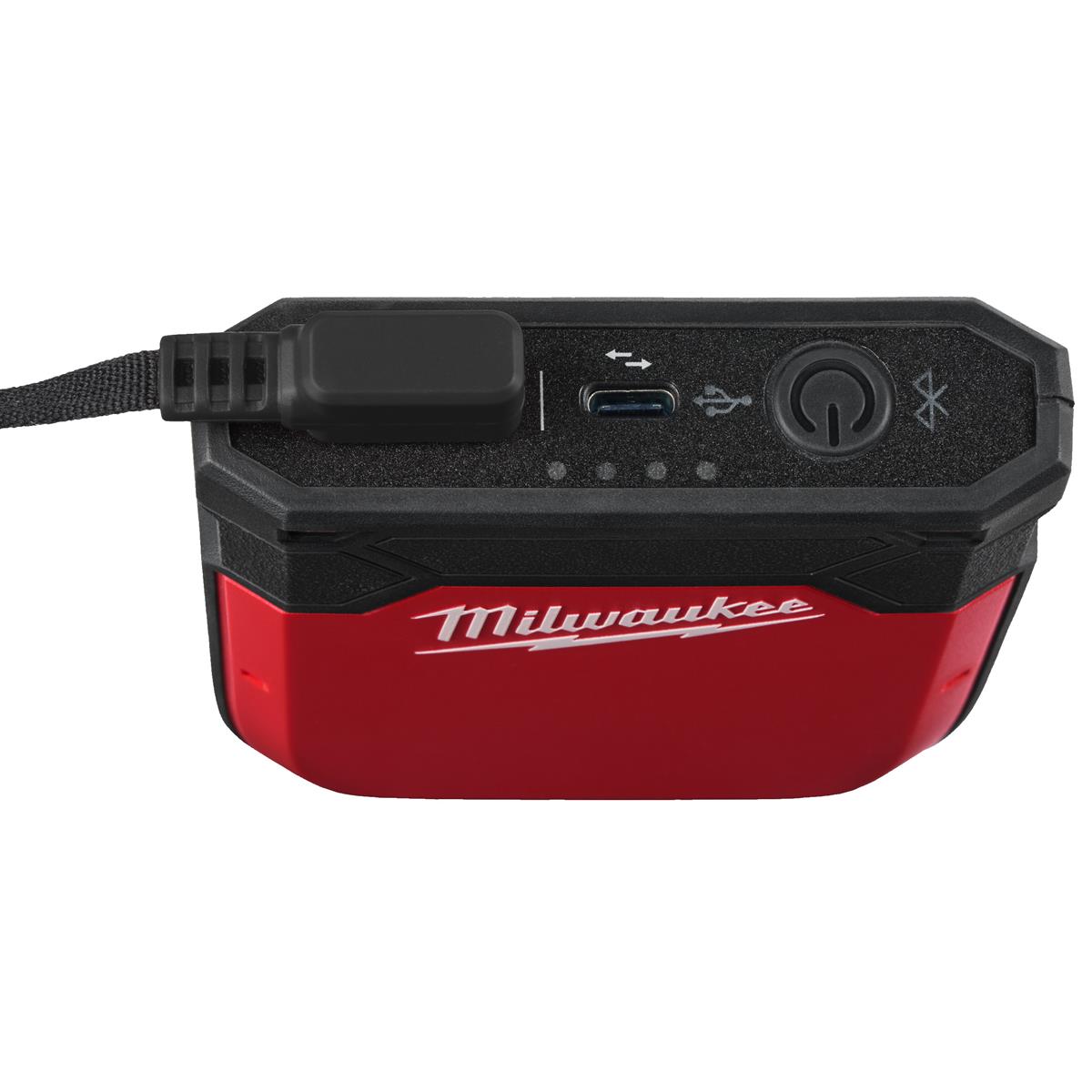 Milwaukee Flat Pack IRPSU3-0 LI-ION AKKU FLAT PACK 4932492907