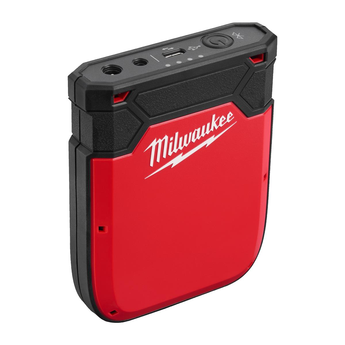 Milwaukee Flat Pack IRPSU3-0 LI-ION AKKU FLAT PACK 4932492907