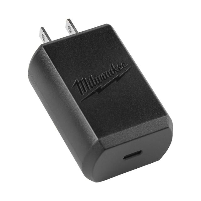 Chargeur Milwaukee M12TC2-0 4932492908