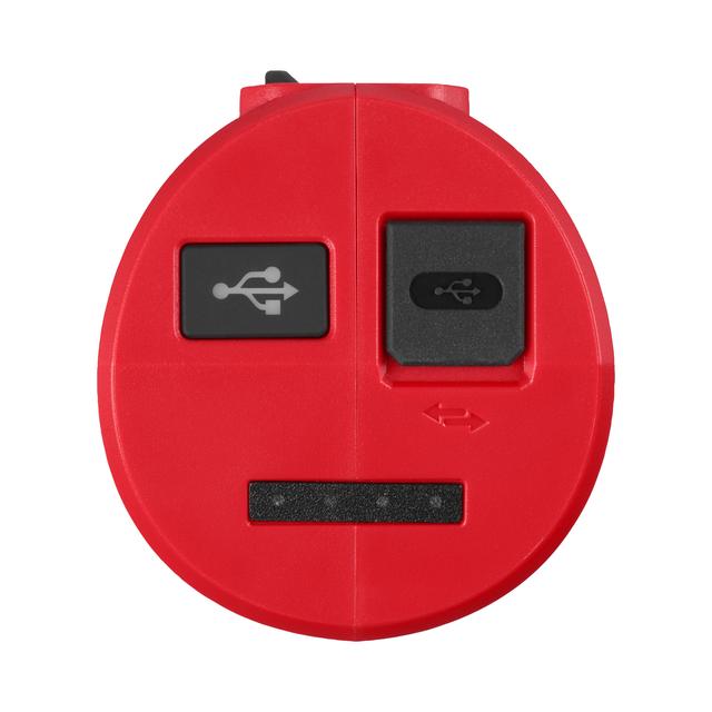 Chargeur Milwaukee M12TC2-0 4932492908