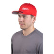 Milwaukee Baseball Kappe BCSRD-S/M 4932493099 roteswerkzeug