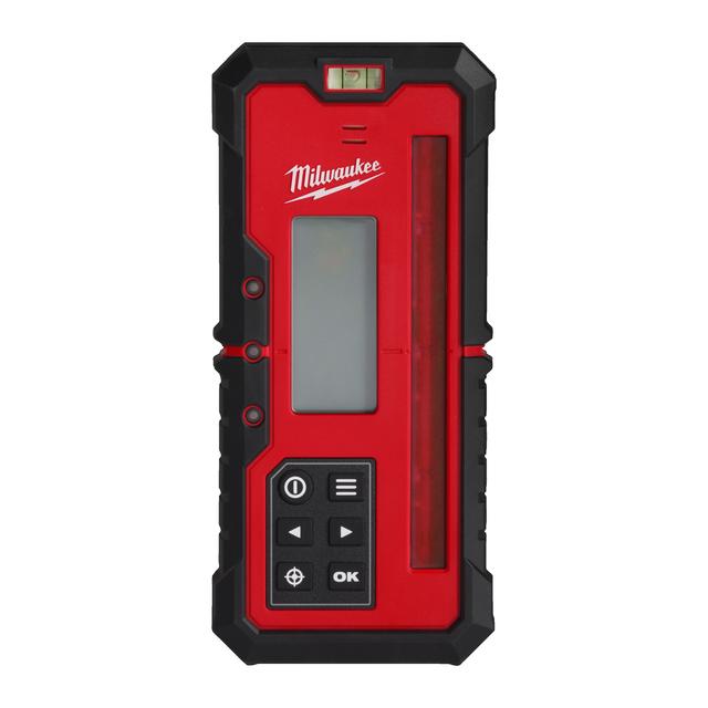 Milwaukee RD1200 Rotating Laser Detector 4932493207