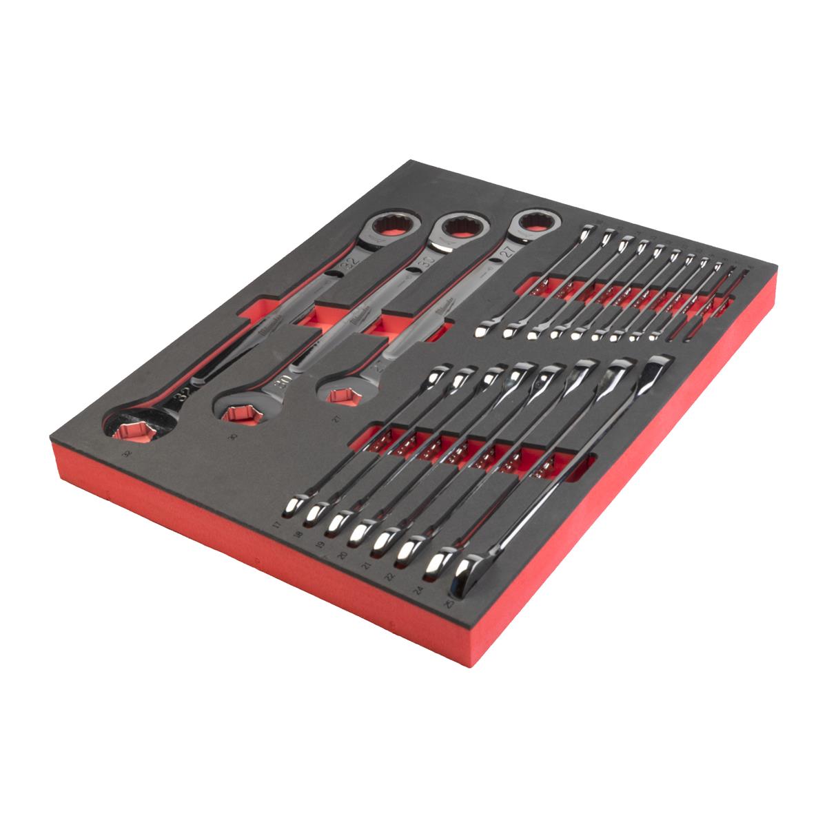 Insert Milwaukee 4932493248