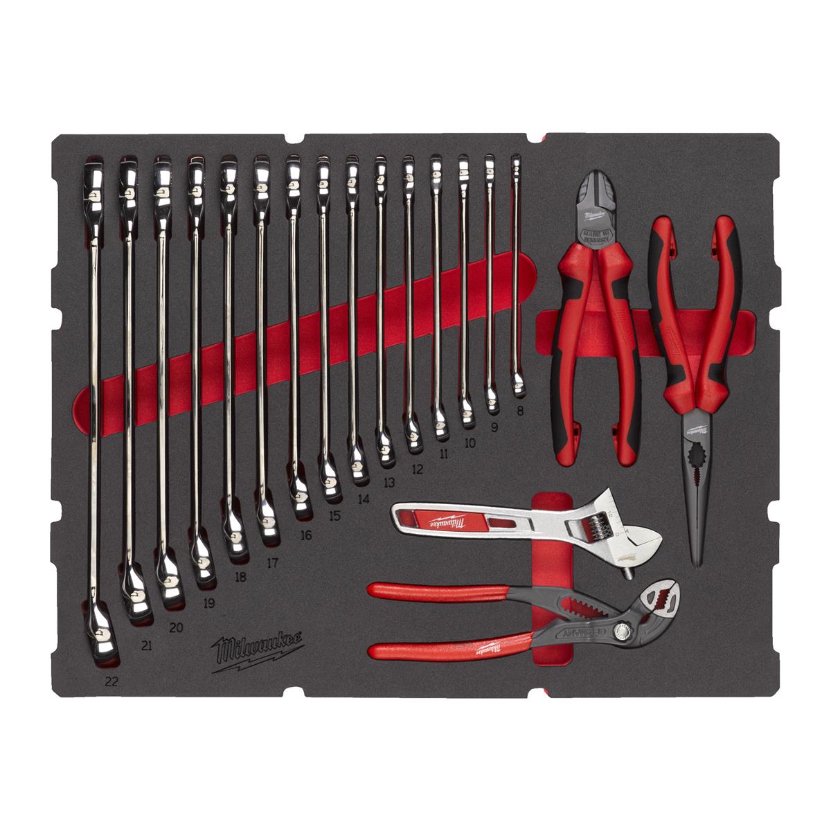 Insert Milwaukee 4932493339