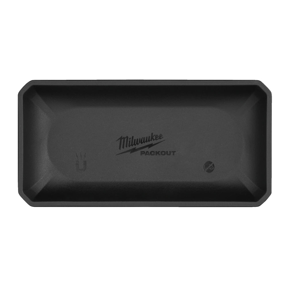 Milwaukee Magnetschale 4932493381 roteswerkzeug