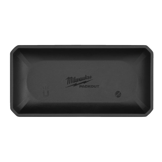 Milwaukee Magnetschale 4932493381 roteswerkzeug