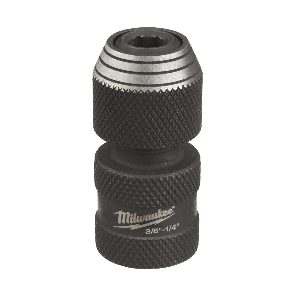 Milwaukee adapter for impact sockets 4932493426