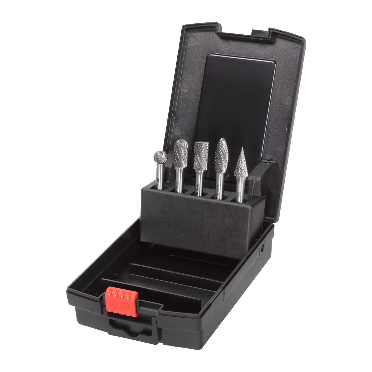 Milwaukee HM-Fräser-Set 4932493576
