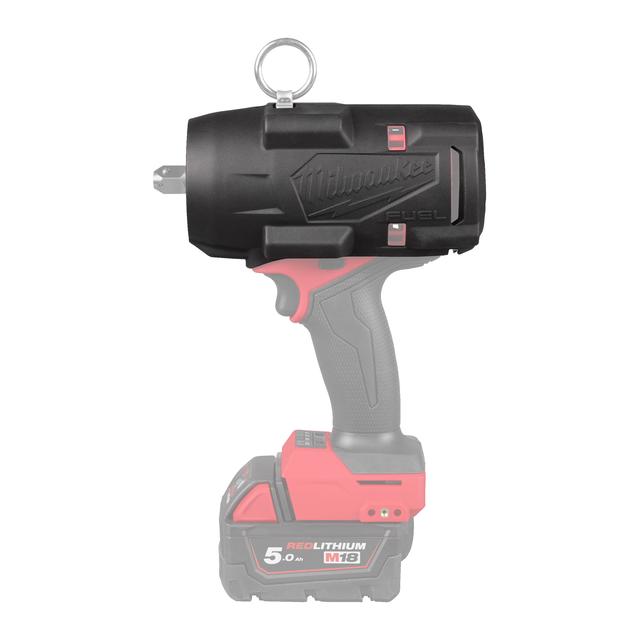 Couvercle Softgrip Milwaukee pour M18FHIW2P12 4932493581