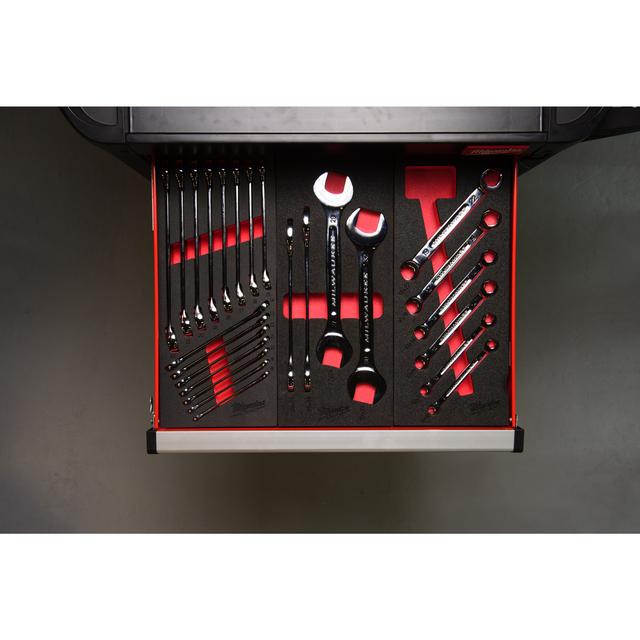 Milwaukee pour insert de chariot d'atelier 4932493630