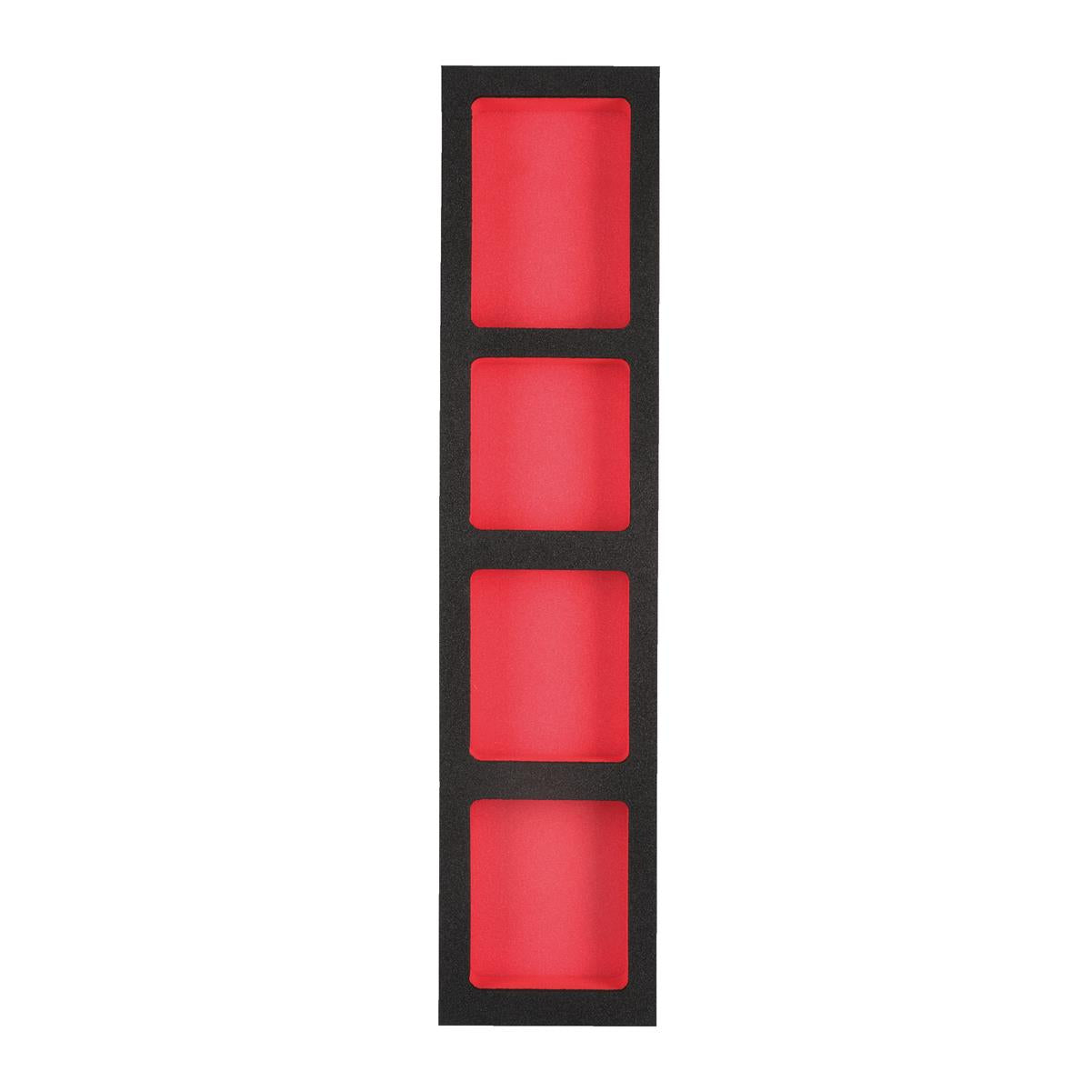 Pièce de remplissage Milwaukee 4932493636