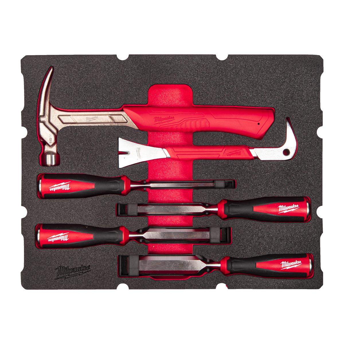 Insert Milwaukee 4932493641