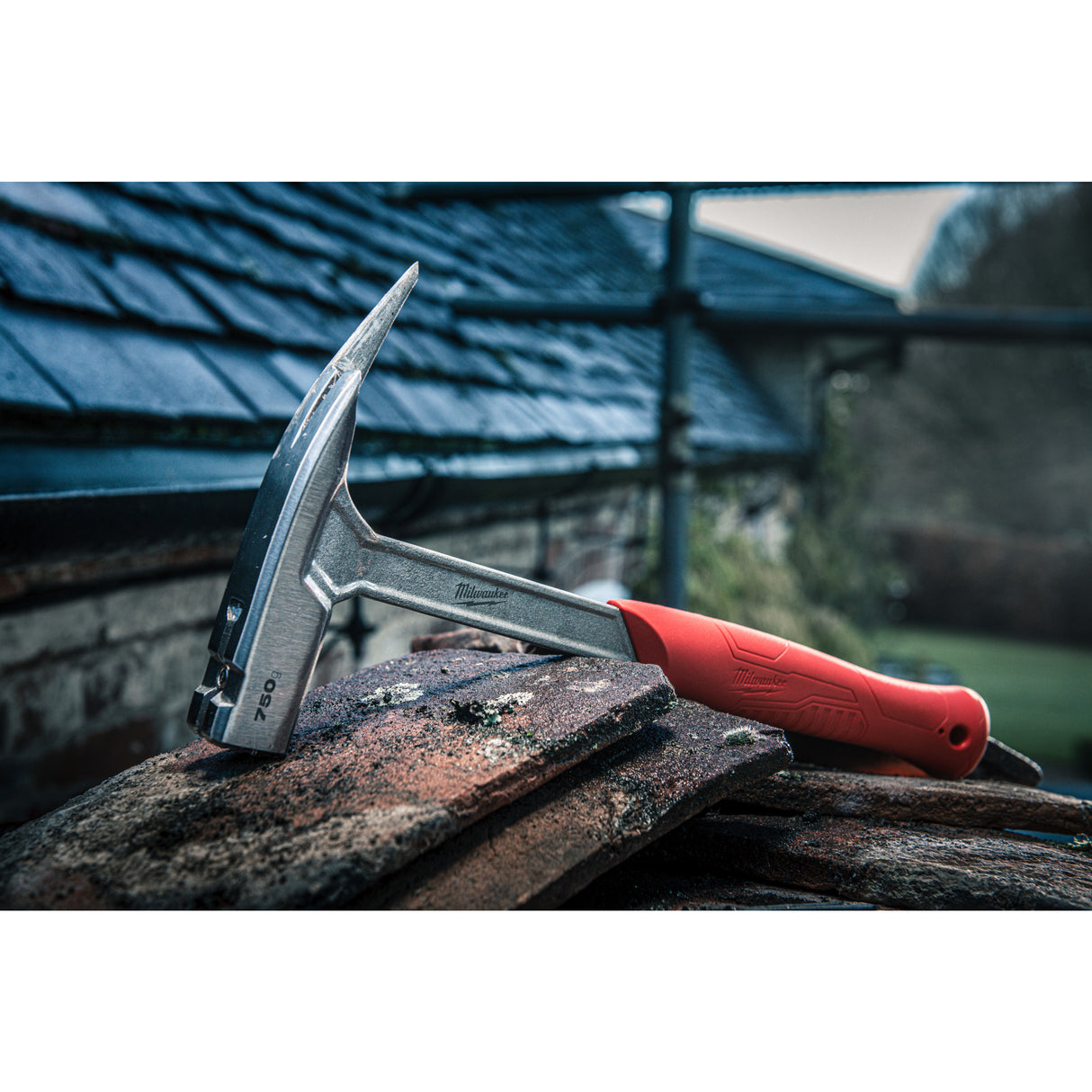 Milwaukee Latthammer 750 g XXX 4932493655