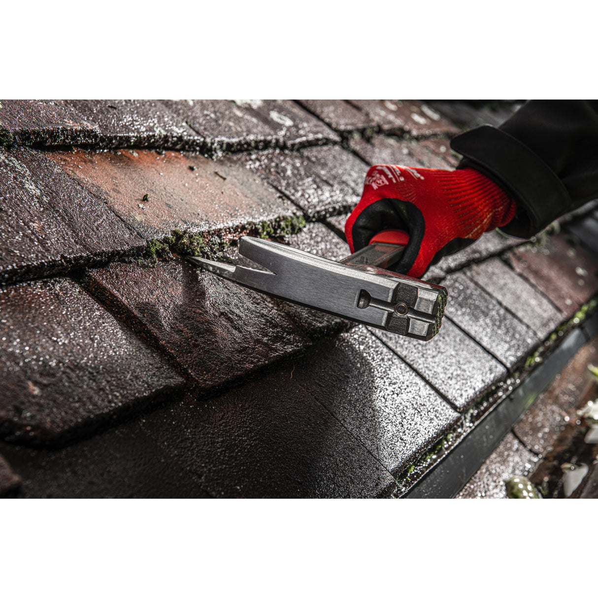 Milwaukee Latthammer 750 g XXX 4932493655