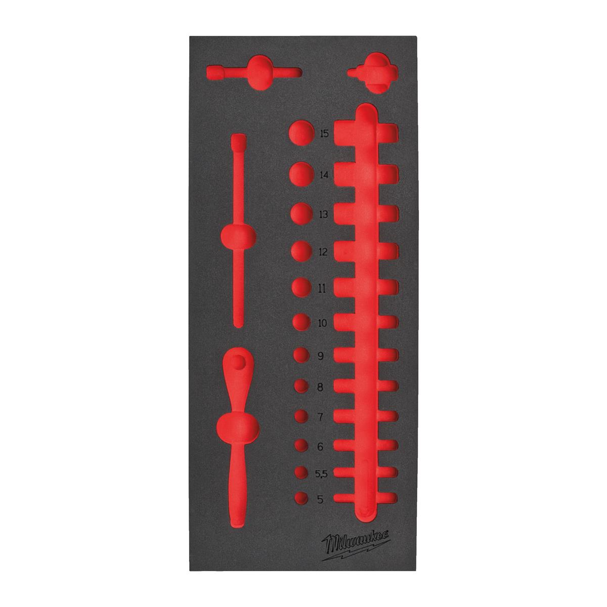 Insert Milwaukee 4932493662