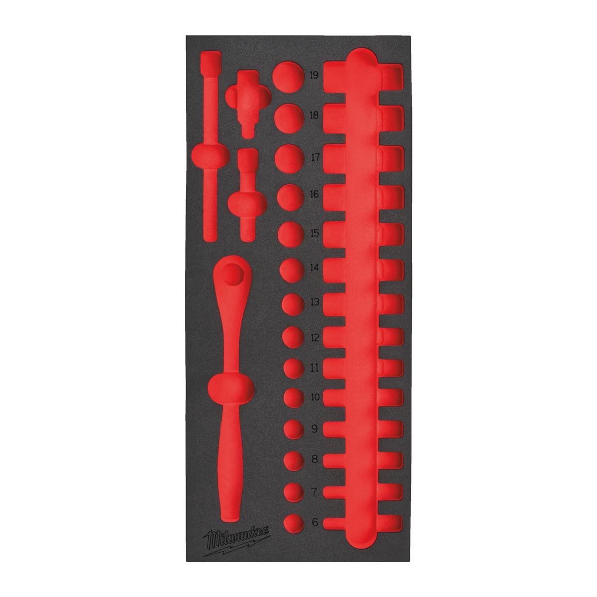 Insert Milwaukee 4932493663