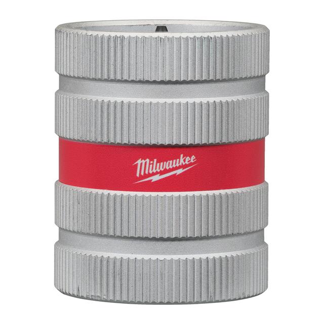 Ébavureur interne et externe Milwaukee 6-35mm 4932493812