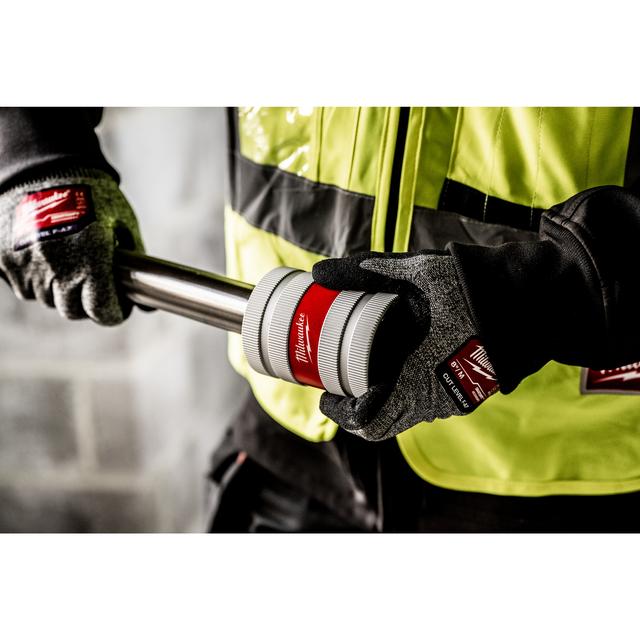 Ébavureur interne et externe Milwaukee 10-54mm 4932493813