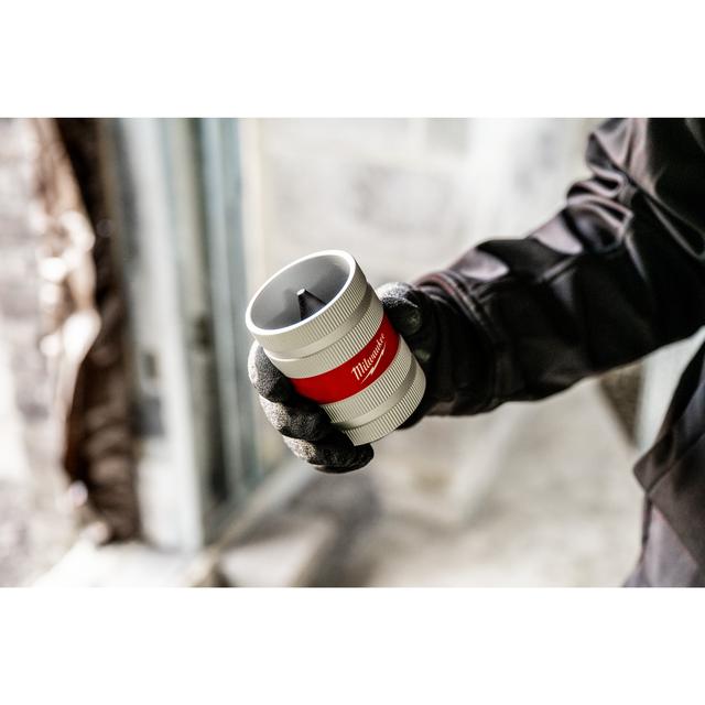 Ébavureur interne et externe Milwaukee 10-54mm 4932493813
