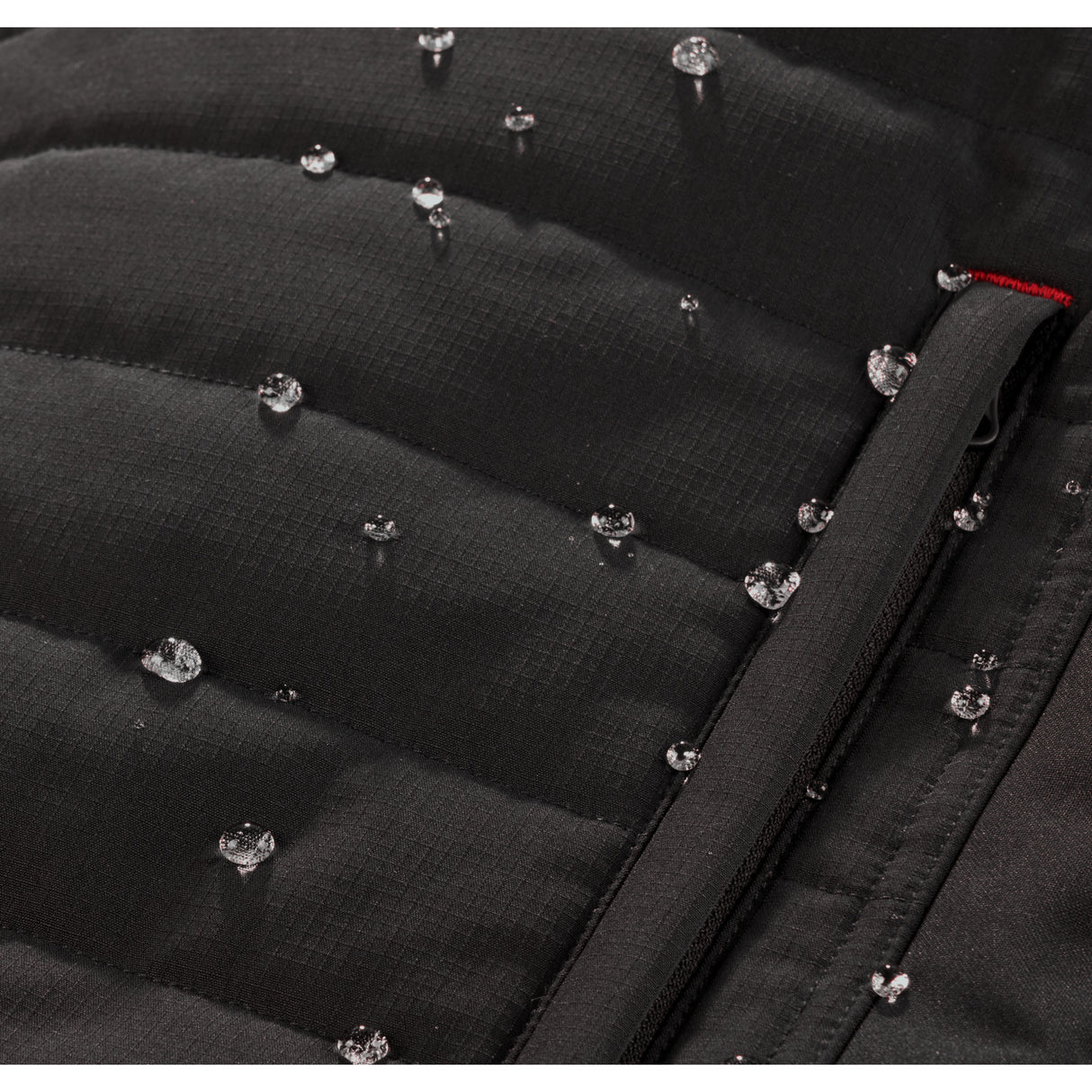 Milwaukee Akku-Heizsteppweste M12HPVBL3-0 Größe M 4932493843