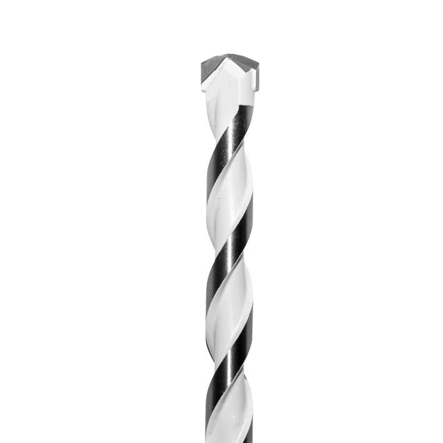 Jeu de forets multi-matériaux Milwaukee SHOCKWAVE 1/4" jeu de 8 pièces. 4932493871