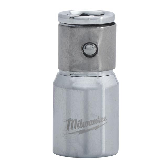Milwaukee bit adapter 1/4 inch 4932493961