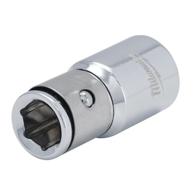 Milwaukee bit adapter 1/4 inch 4932493961