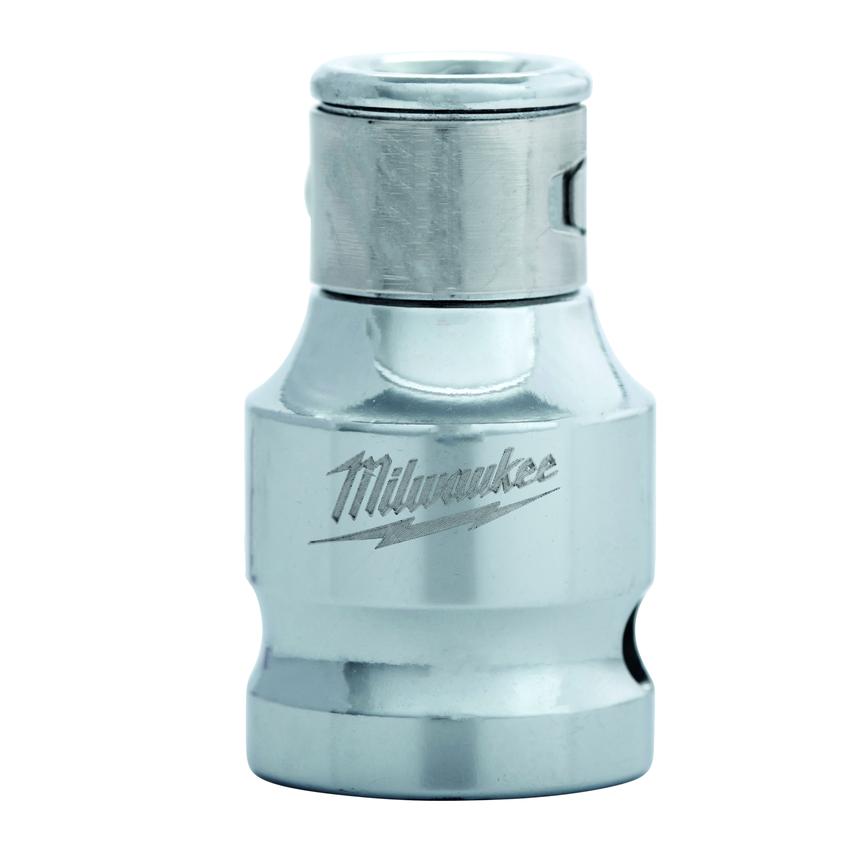 Adaptateur d'embout Milwaukee 1/2 pouce 4932493963