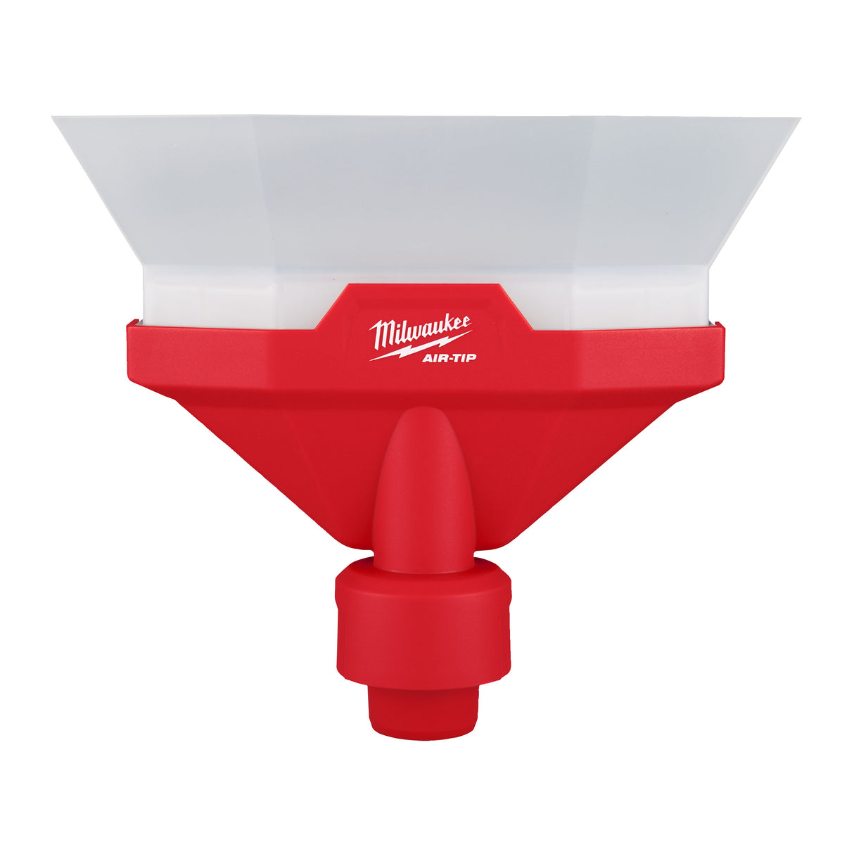 Milwaukee Staub-Auffangbehälter AIR-TIP 4932498010
