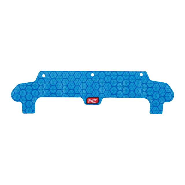 Milwaukee pour casque d'escalade industriel bande de soudure de refroidissement 4932498078