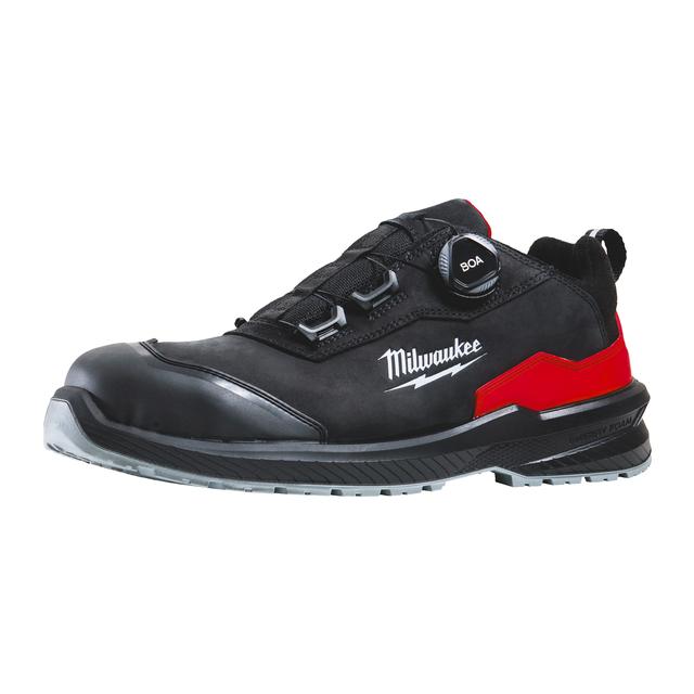 Milwaukee FLEXTREDS3S Sicherheits-Halbschuh BOA Gr. 43 4932498113