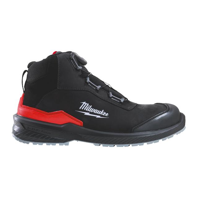 Bottes de sécurité Milwaukee FLEXTREDS3S taille BOA. 42 4932498125